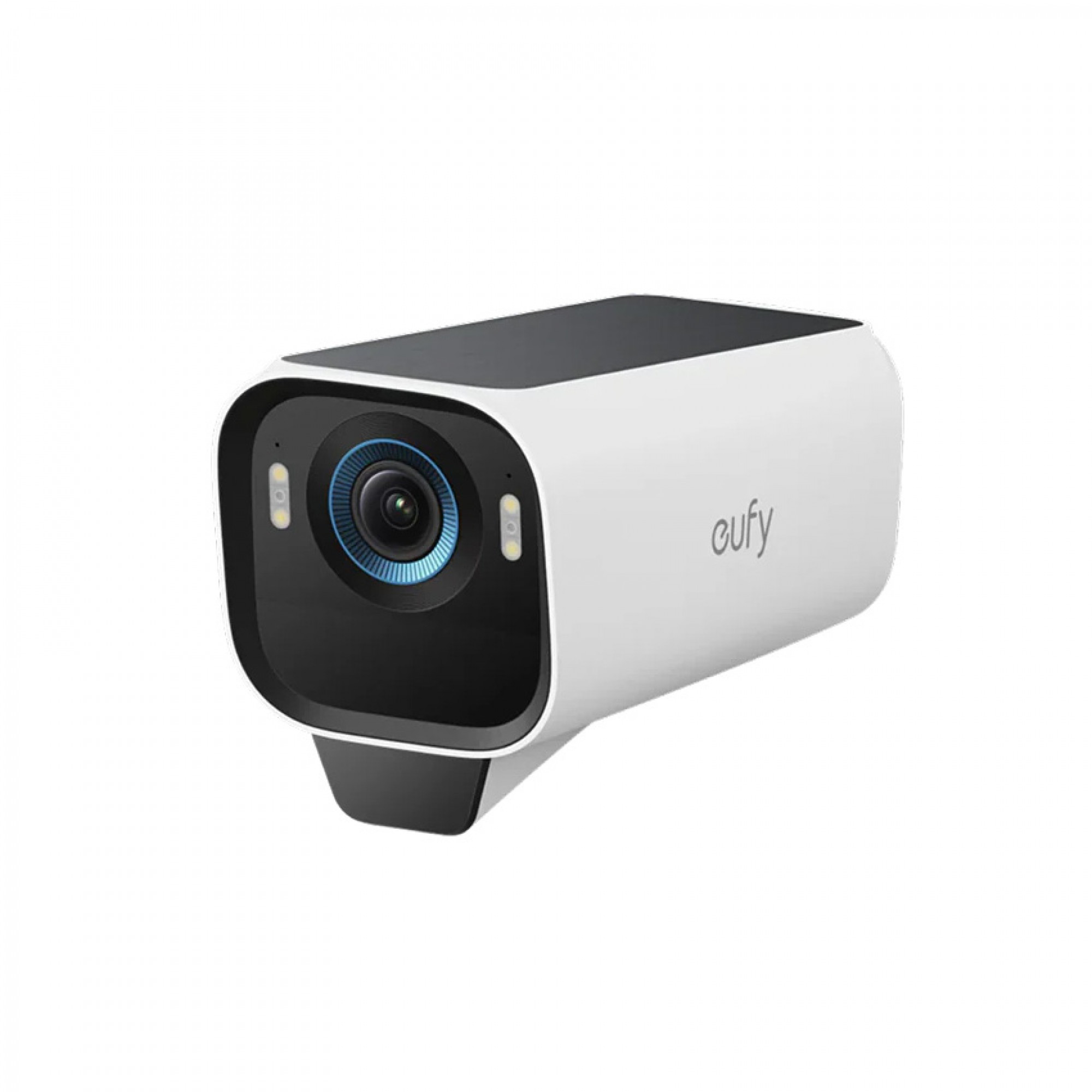 Eufy eufyCam S3 Pro – AI камера відеоспостереження для дому